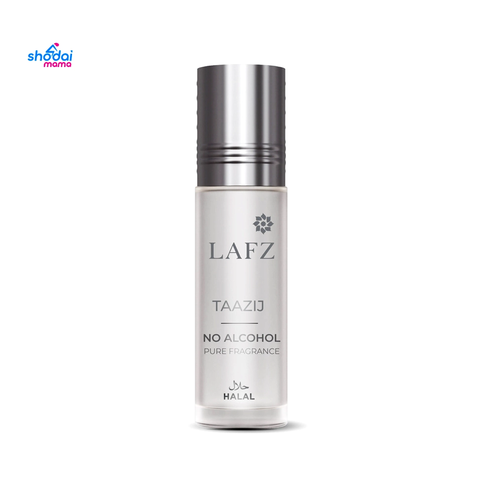 Lafz Taazij Pure Fragrance 8ml